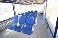 பயணிகள் கப்பல் விற்பனைக்கு