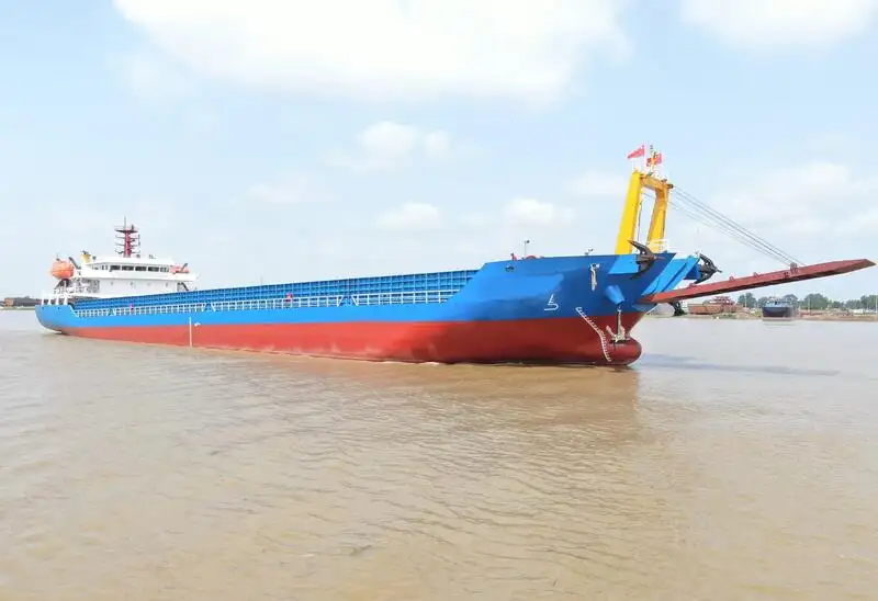 ப bulk கேரியர் விற்பனைக்கு
