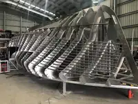 வேலை செய்யும் படகுகள் விற்பனைக்கு