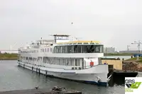 பயணக் கப்பல் விற்பனைக்கு