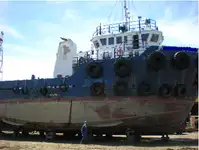 இழுவை படகு விற்பனைக்கு