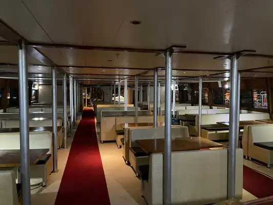 Catamaran for sale
