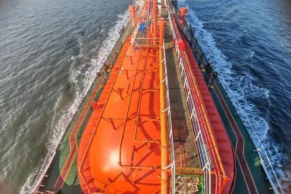 LPG carrier for sale