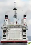 Ro-Ro ship விற்பனைக்கு