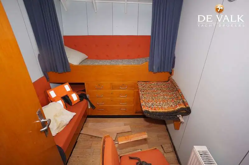 ஆராய்ச்சி கப்பல் விற்பனைக்கு