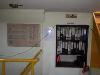 எண்ணெய் / இரசாயன டேங்கர் விற்பனைக்கு