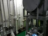 எண்ணெய் / இரசாயன டேங்கர் விற்பனைக்கு