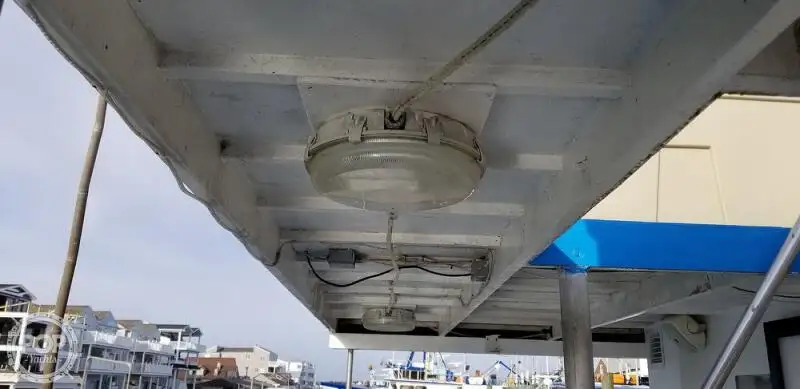 கேட்டமரன் விற்பனைக்கு