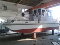 இழுவை படகு விற்பனைக்கு