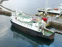 ரோ-ரோ கப்பல் விற்பனைக்கு
