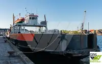 Ro-Ro ship விற்பனைக்கு