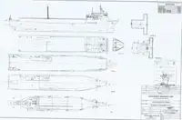 Ro-Ro ship விற்பனைக்கு