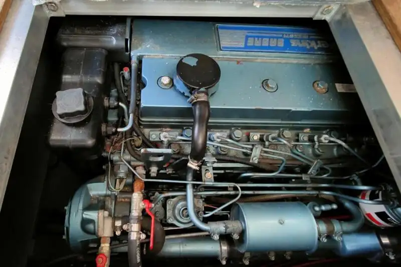 டிராலர் விற்பனைக்கு