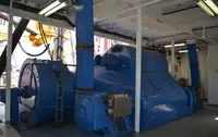 எல்என்ஜி கொண்டு செல்லும் கப்பல் விற்பனைக்கு
