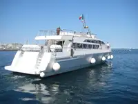 பயணிகள் கப்பல் விற்பனைக்கு