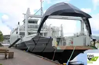 ரோ-ரோ கப்பல் விற்பனைக்கு