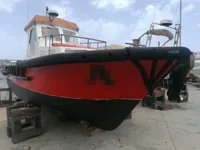 வேலை செய்யும் படகுகள் விற்பனைக்கு