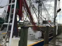 Trawler விற்பனைக்கு