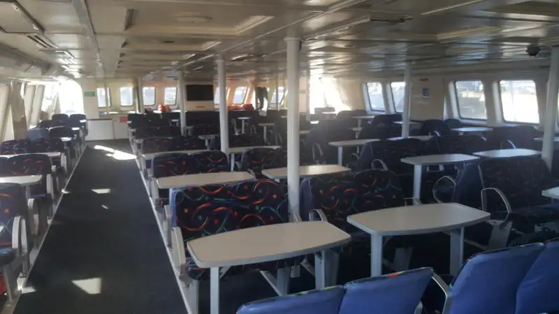 கேட்டமரன் விற்பனைக்கு