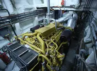 Wind farm service vessel விற்பனைக்கு