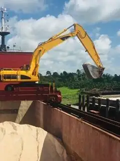 ப bulk கேரியர் விற்பனைக்கு