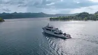 ஆய்வு கப்பல் விற்பனைக்கு