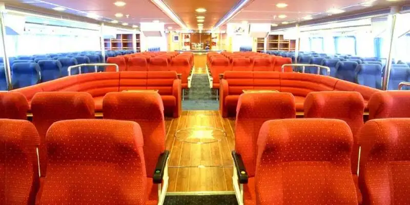 ரோ-ரோ கப்பல் விற்பனைக்கு