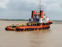 இழுவை படகு விற்பனைக்கு