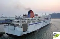 ரோ-ரோ கப்பல் விற்பனைக்கு