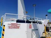 பயணிகள் கப்பல் விற்பனைக்கு