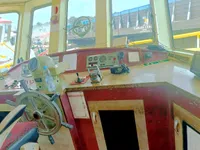 துடுப்புப் படகு விற்பனைக்கு
