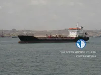 எண்ணெய் / இரசாயன டேங்கர் விற்பனைக்கு