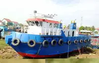 இழுக்கும் படகு விற்பனைக்கு