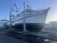 Trawler விற்பனைக்கு