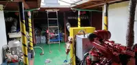 வேலை செய்யும் படகுகள் விற்பனைக்கு