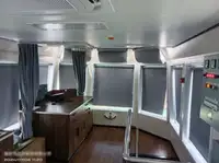 இழுக்கும் படகு விற்பனைக்கு