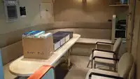 காவல் படகு விற்பனைக்கு