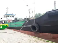 Oil/Chemical tanker விற்பனைக்கு