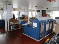 குளிர்சாதனக் கப்பல் விற்பனைக்கு