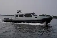 காவல் படகு விற்பனைக்கு