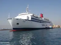Ro-Ro ship விற்பனைக்கு