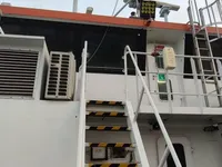 குழு படகு விற்பனைக்கு