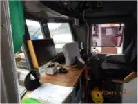 டிராலர் விற்பனைக்கு