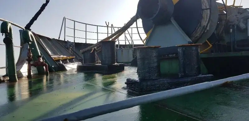 ப bulk கேரியர் விற்பனைக்கு
