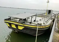 மிதவை விற்பனைக்கு