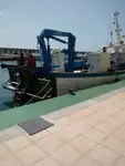 வேலை செய்யும் படகுகள் விற்பனைக்கு