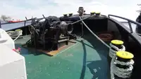 இழுவை படகு விற்பனைக்கு