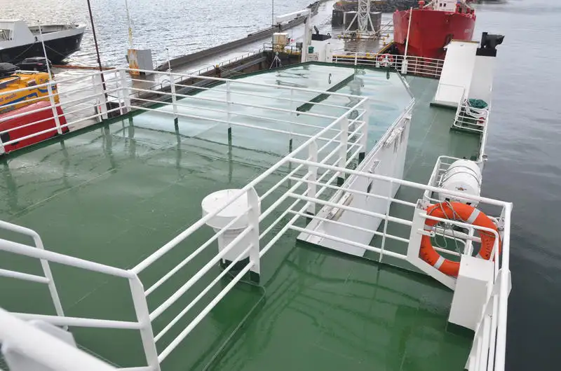 ரோ-ரோ கப்பல் விற்பனைக்கு