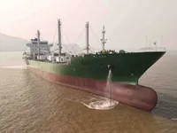 குளிர்சாதனக் கப்பல் விற்பனைக்கு