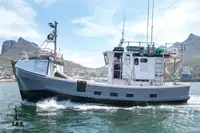 டிராலர் விற்பனைக்கு